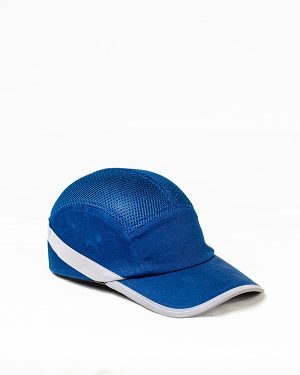 GF - Blue Bump Cap
