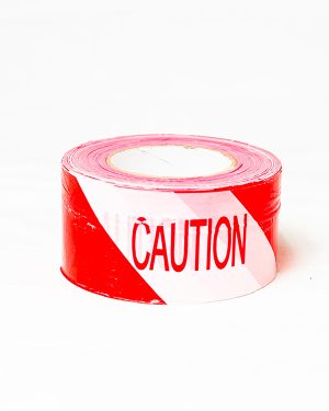 GF - Caution Tape