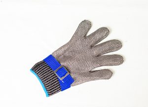 GF - Chain Hand Glove