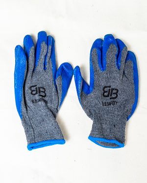 GF - Coated Hand Glove