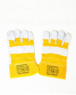 GF - Combination Glove