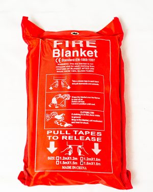 GF - Fire Blanket