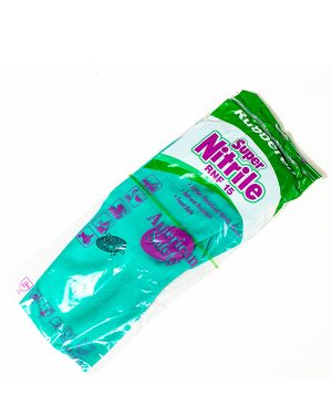 GF - Nitrile Hand Glove