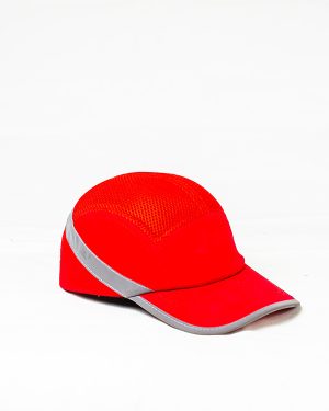 GF - Red Bump Cap