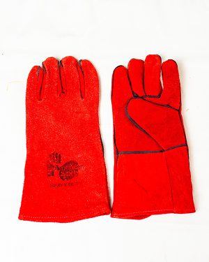 GF - Welding Handglove